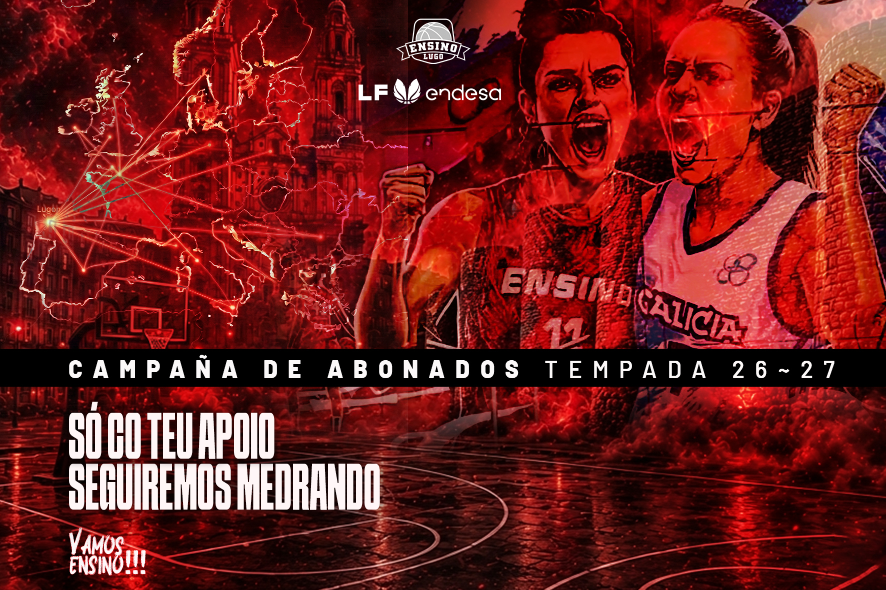 Club Ensino Lugo